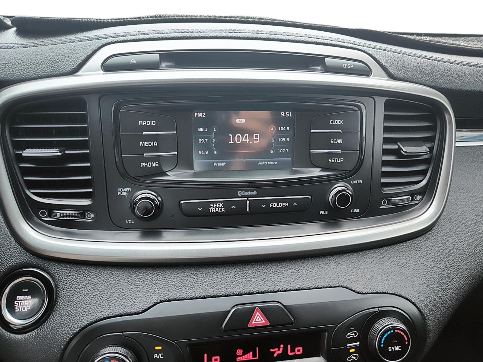 KIA SORENTO 2018 - Imagen 6 de 12
