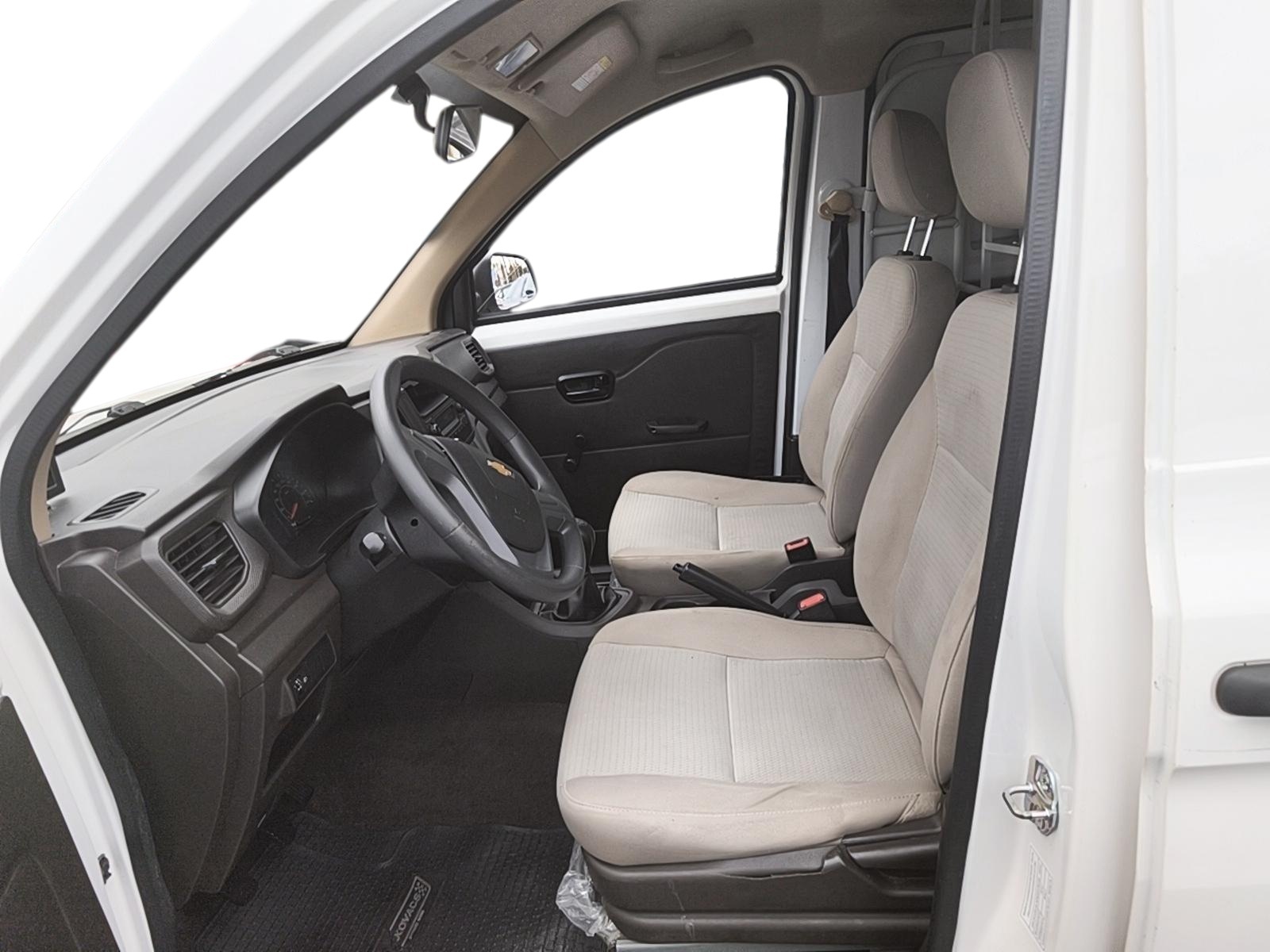 Chevrolet N400 2022 - Imagen 7 de 11