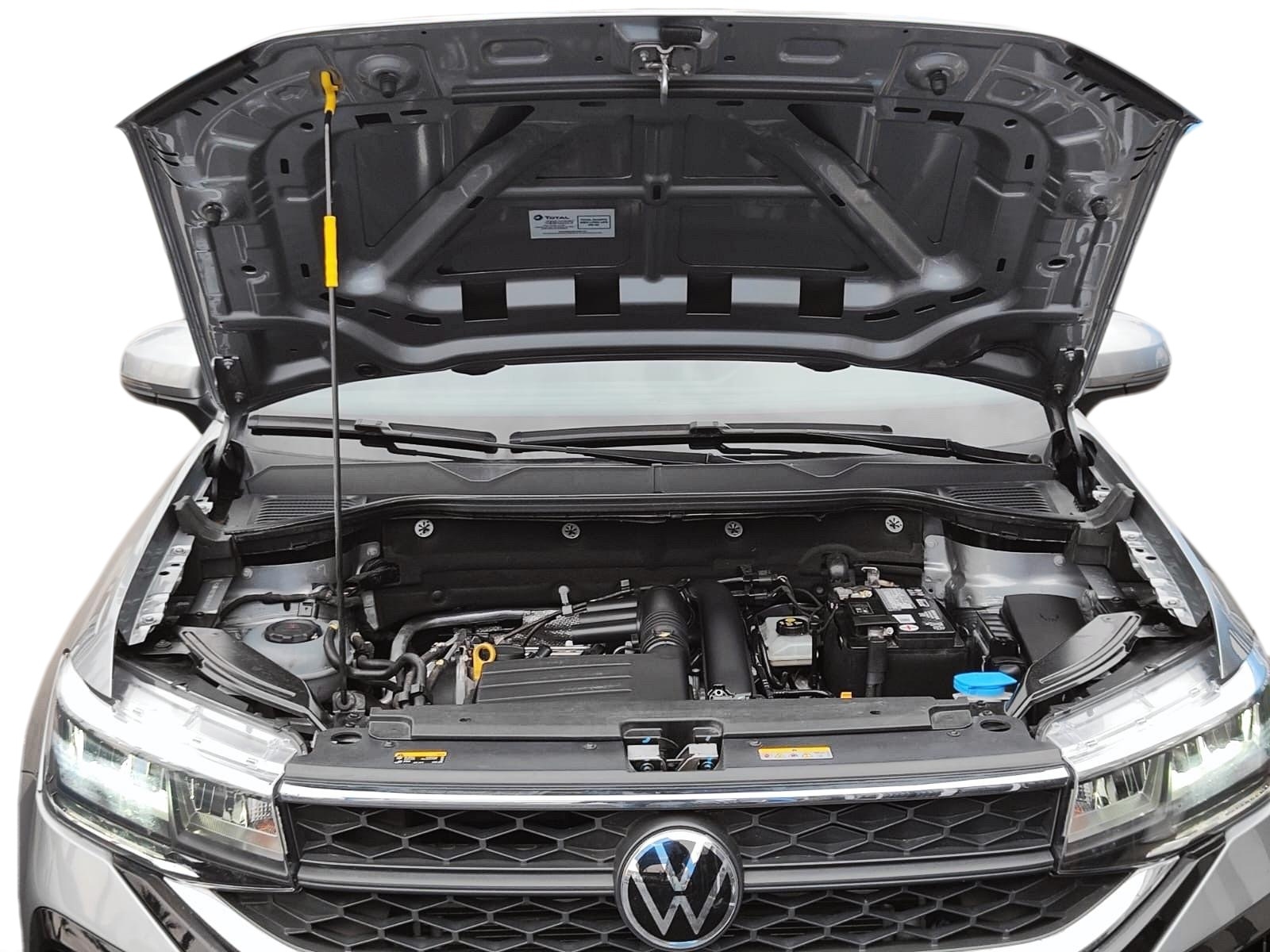 VOLKSWAGEN TAOS 2022 - Imagen 10 de 12