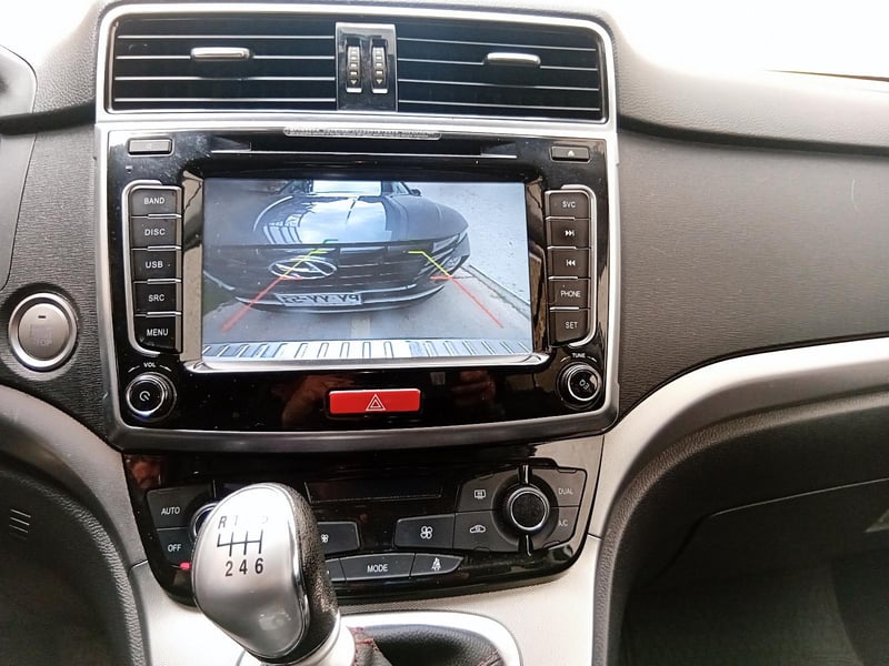 Haval H6 2020 - Imagen 8 de 12