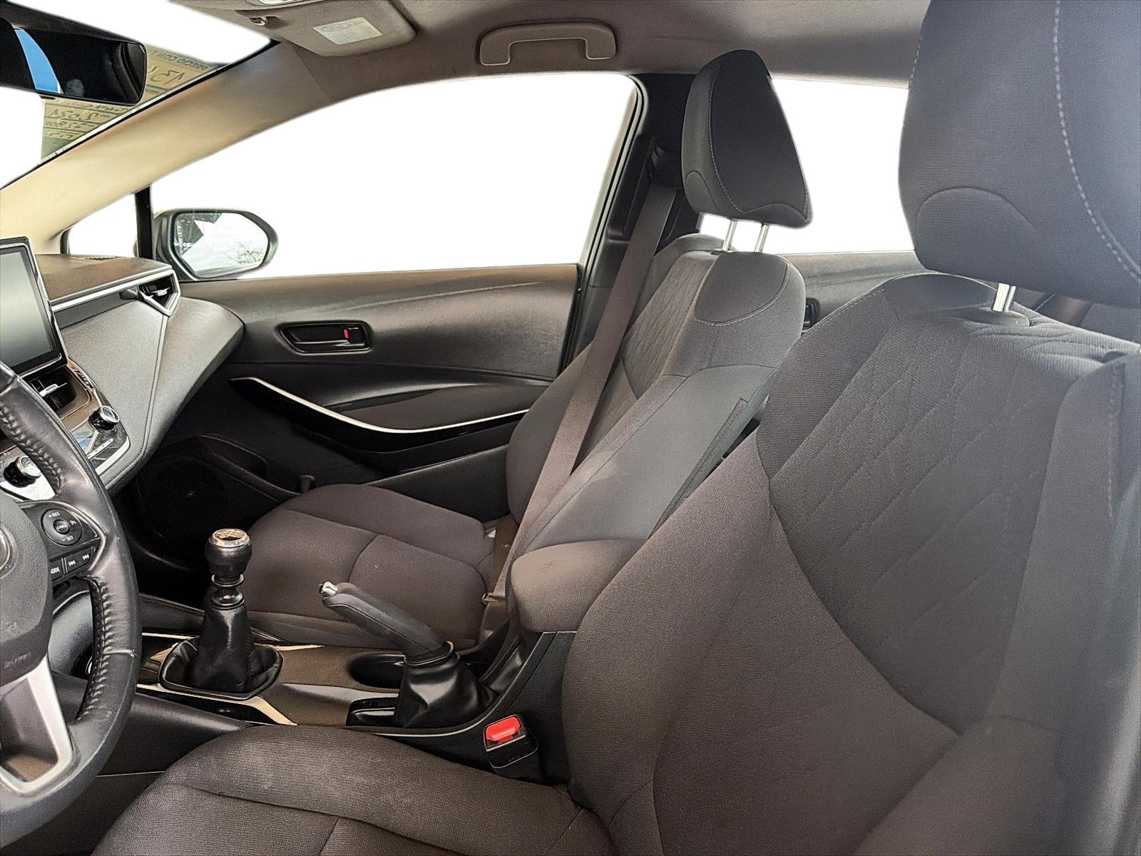 Toyota COROLLA 2021 - Imagen 10 de 12