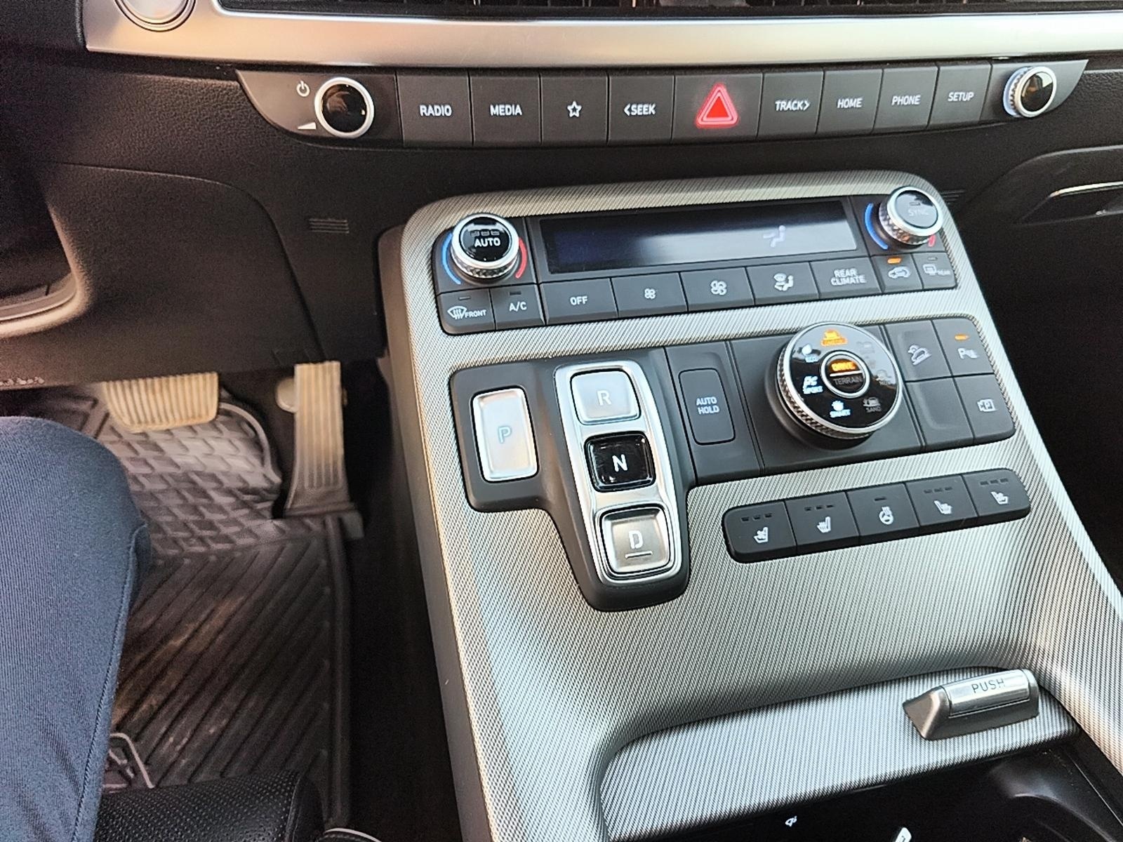 Hyundai PALISADE 2025 - Imagen 12 de 12