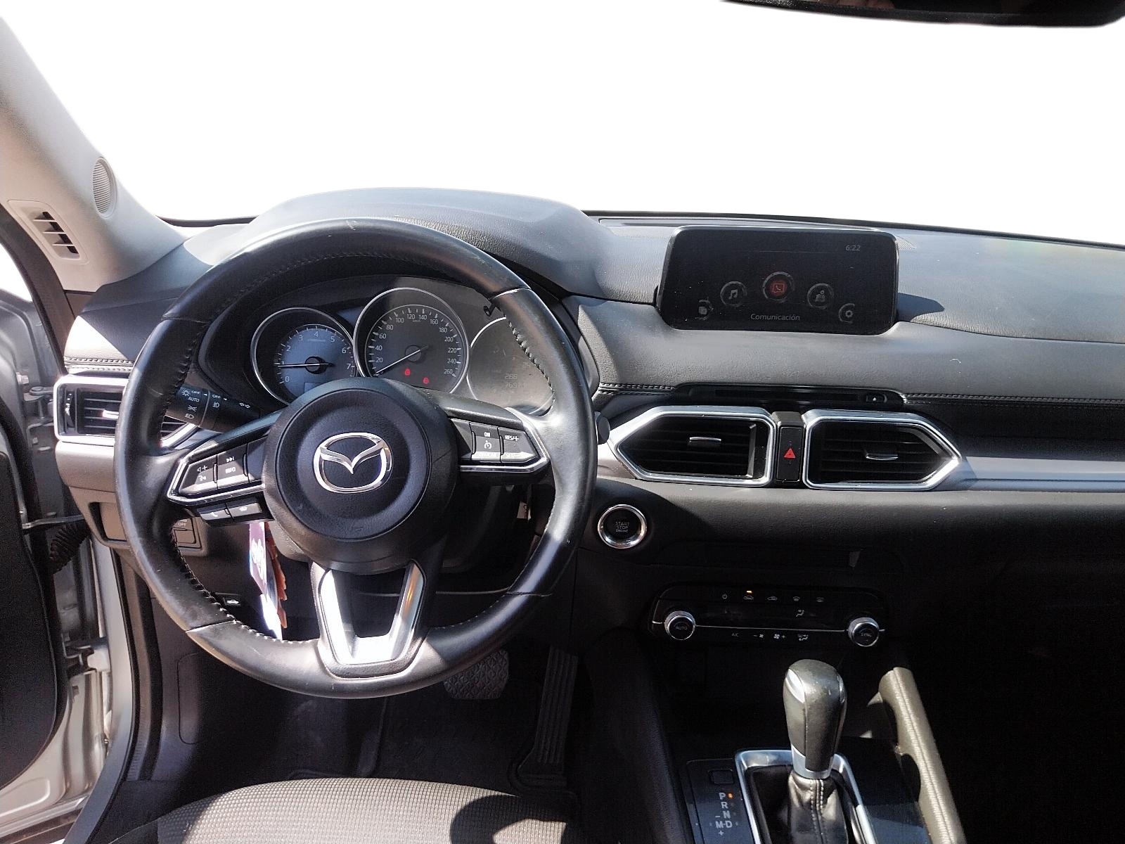 Mazda CX5 2020 - Imagen 7 de 11
