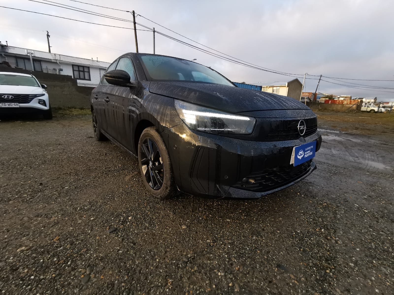 Opel OPEL 2025 - Foto 4 de 7
