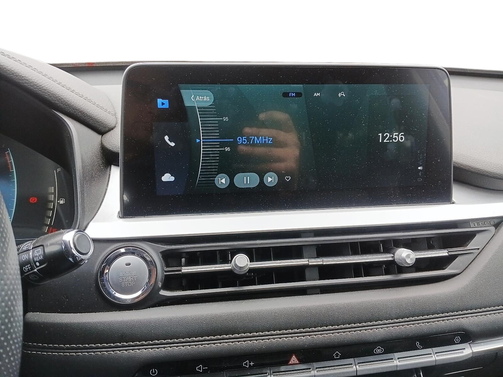 Chery TIGGO 7 PRO 2022 - Imagen 8 de 12