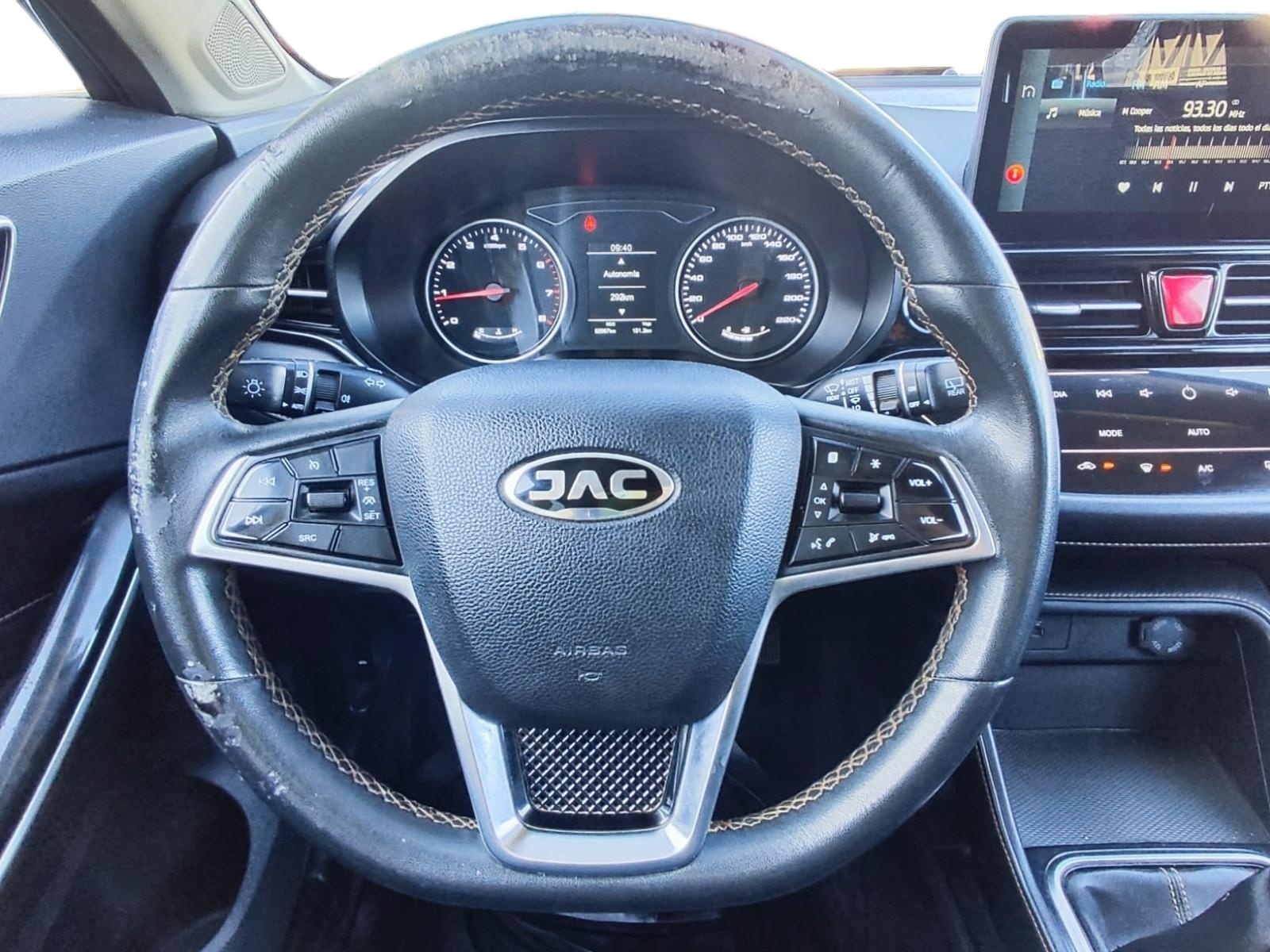 JAC JS4 2022 - Imagen 12 de 12