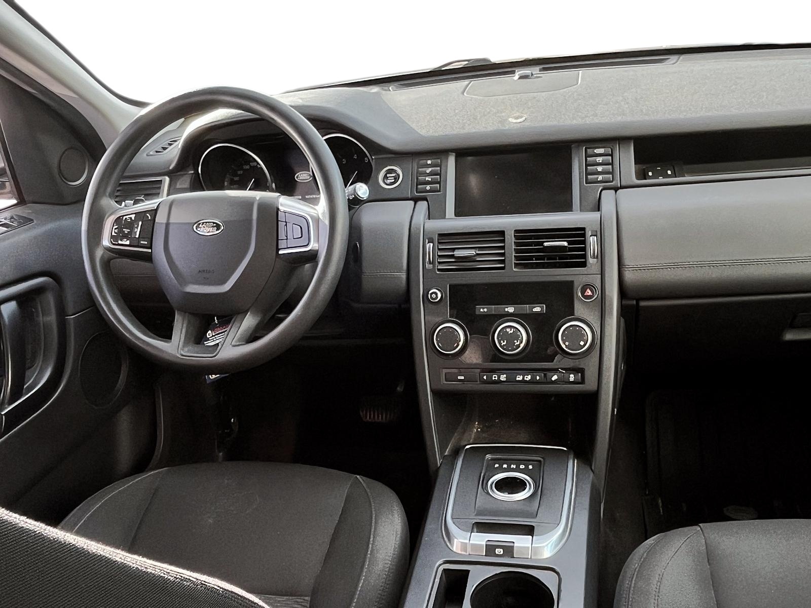 Land Rover DISCOVERY 2016 - Imagen 6 de 12