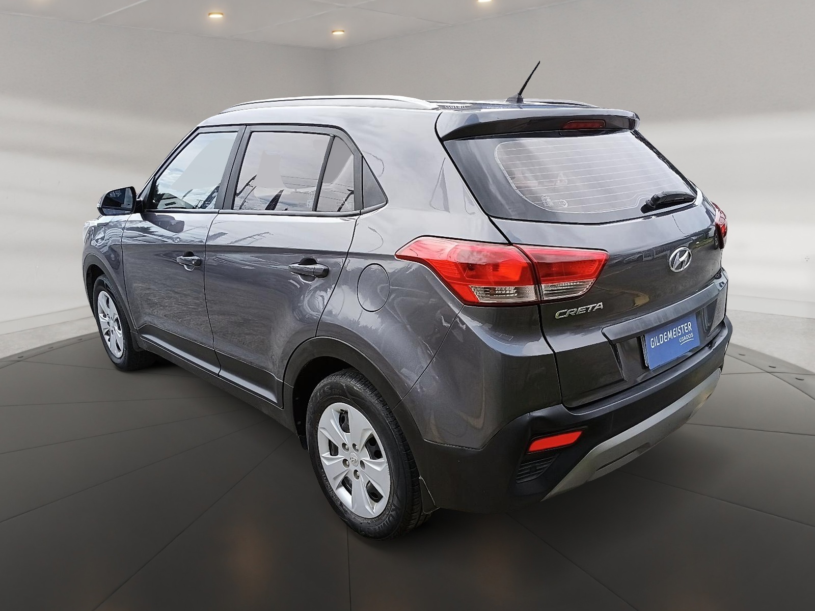 Hyundai HYUNDAI 2020 - Foto 4 de 7