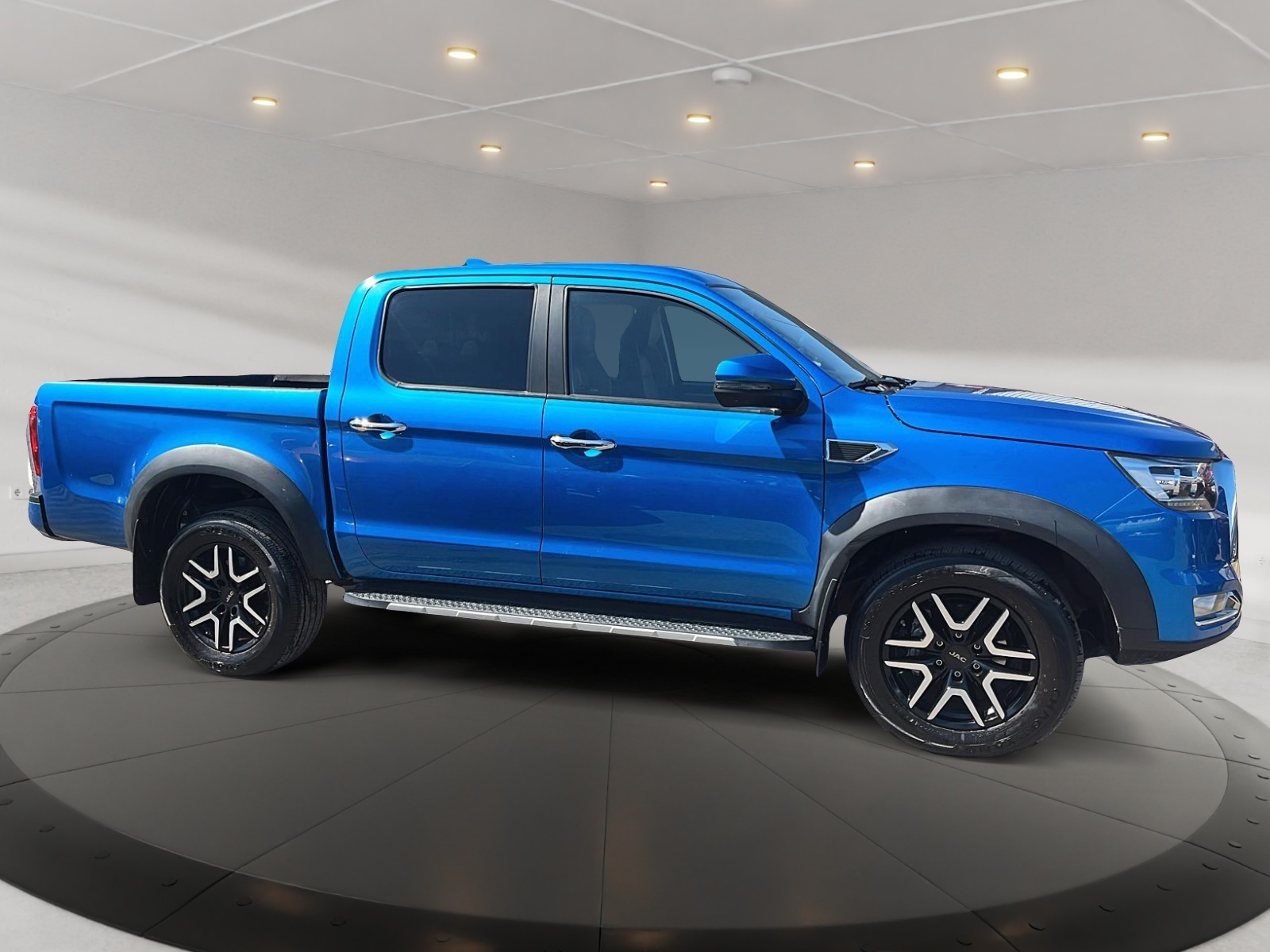 JAC JAC 2025 - Imagen 6 de 12