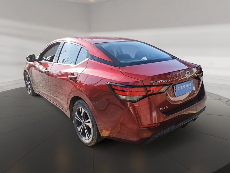 Nissan NISSAN 2023 - Imagen 5 de 12