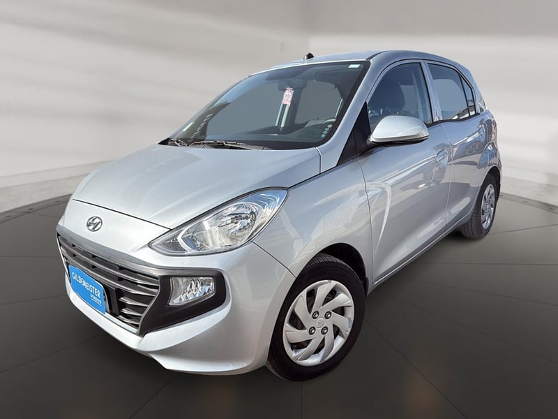 Hyundai ATOS 2021