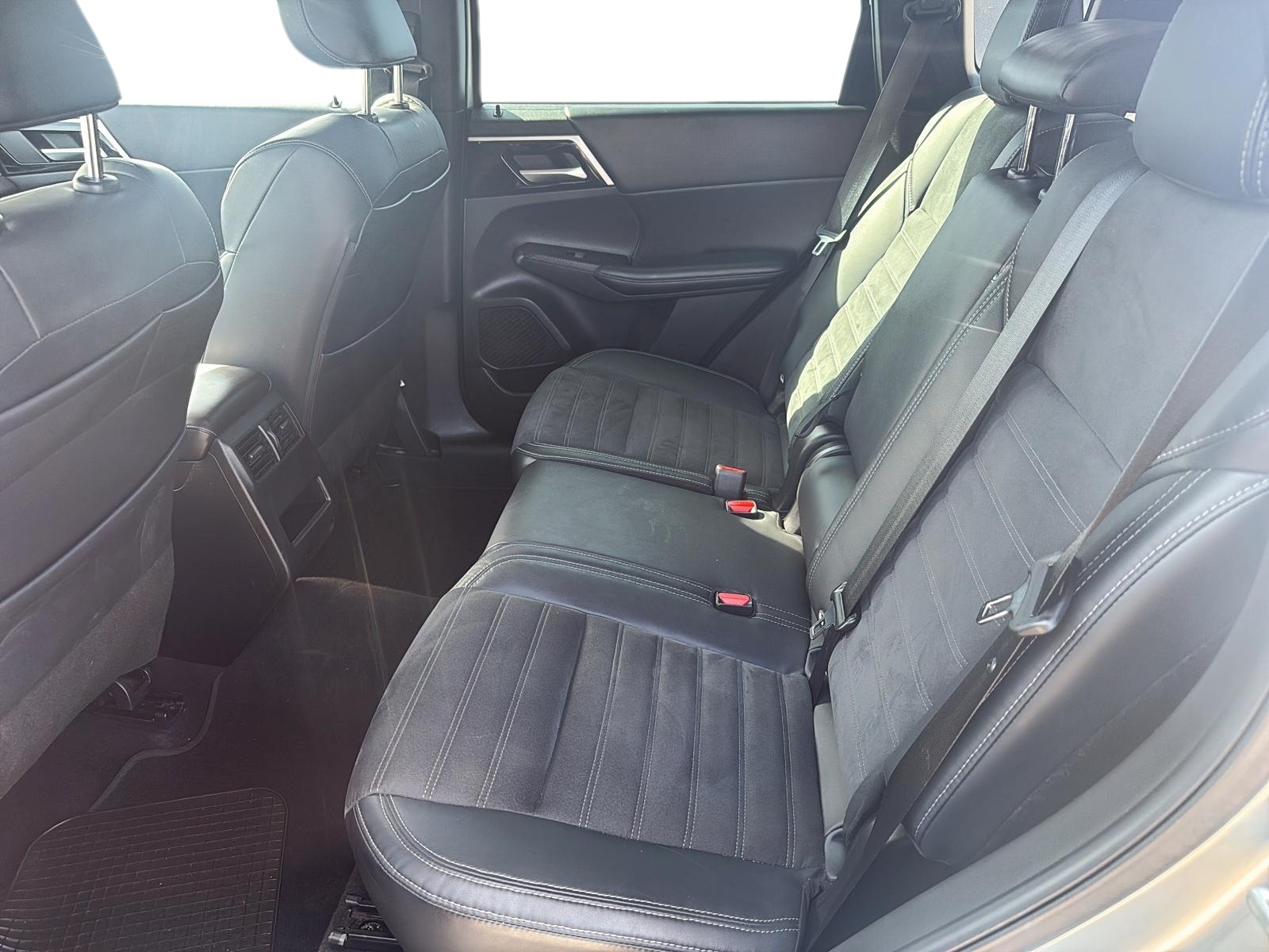 MITSUBISHI OUTLANDER 2023 - Imagen 12 de 12