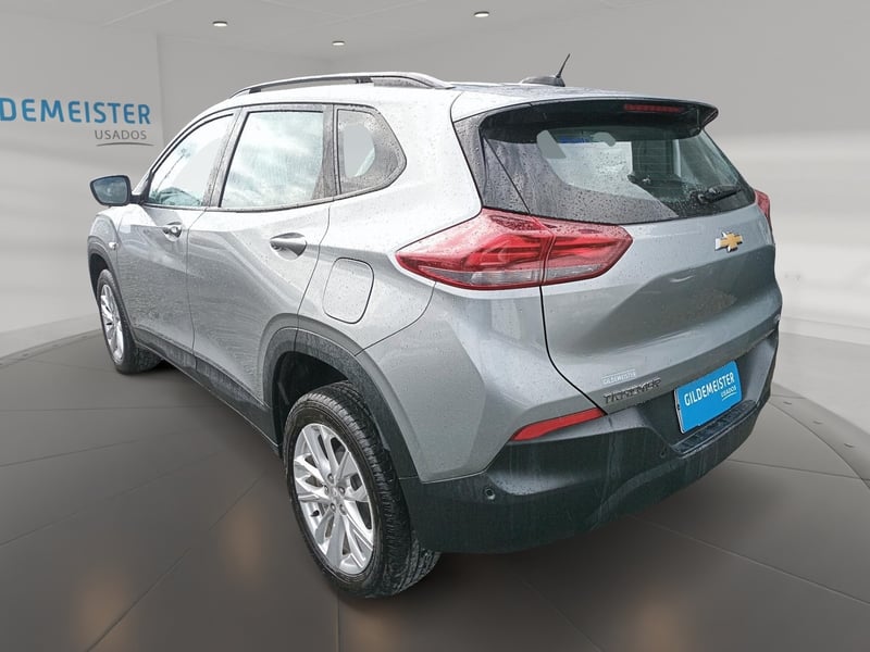 Chevrolet TRACKER 2025 - Imagen 4 de 10