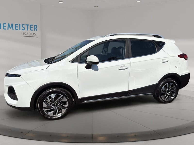 JAC JS3 2024 - Imagen 8 de 12