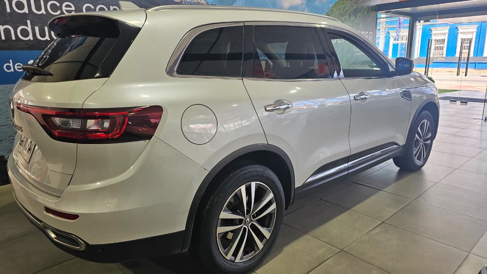 RENAULT KOLEOS 2019 - Imagen 6 de 12