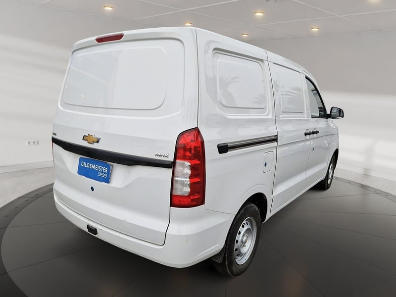 Chevrolet N400 2025 - Imagen 6 de 9