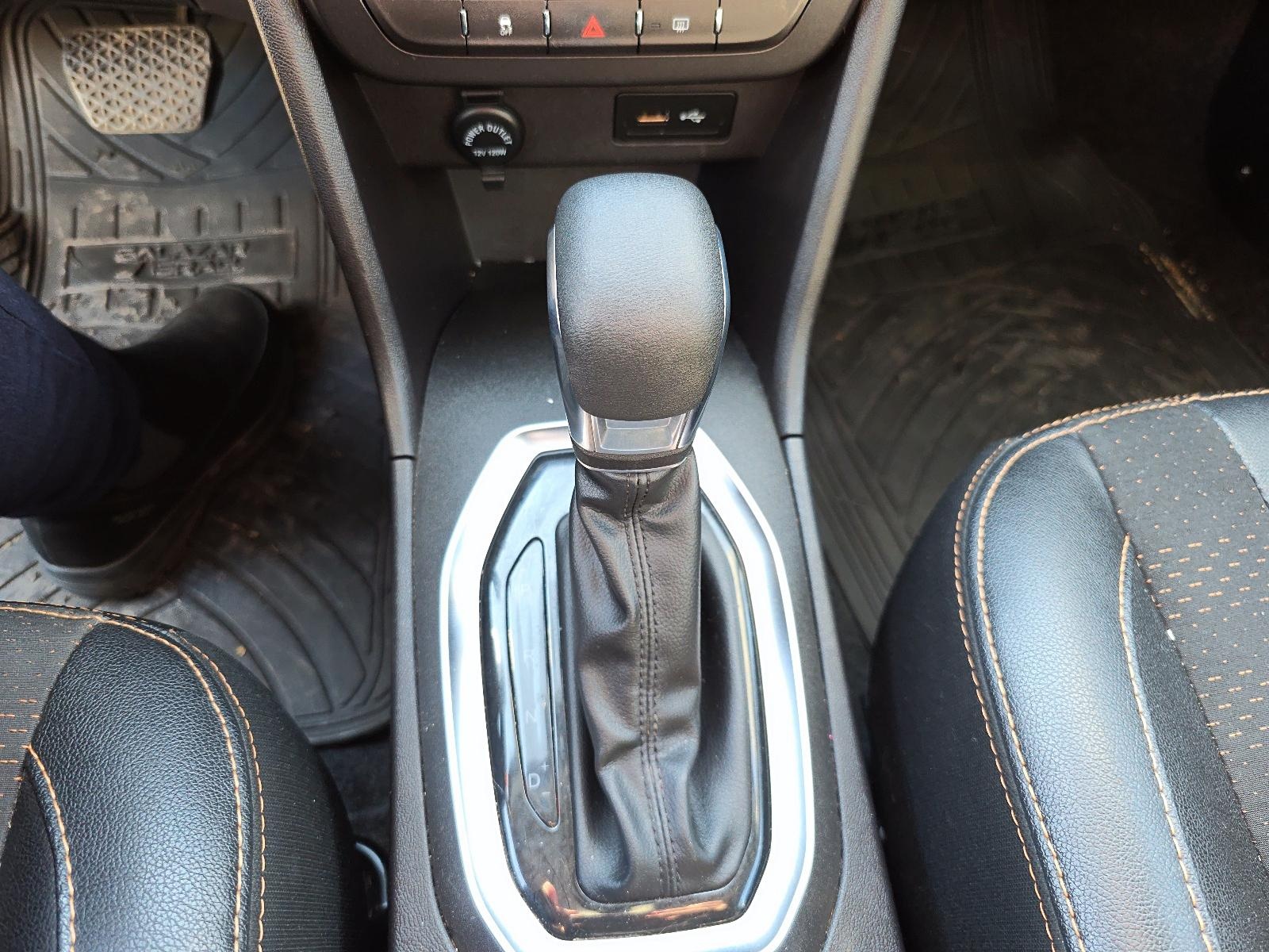 Chery TIGGO 2 2022 - Imagen 11 de 12