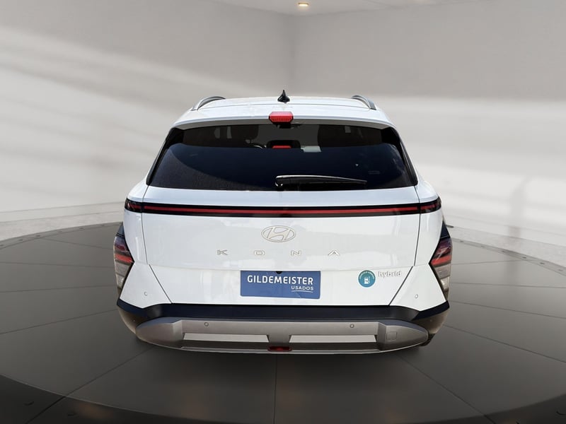 Hyundai HYUNDAI 2025 - Imagen 5 de 8