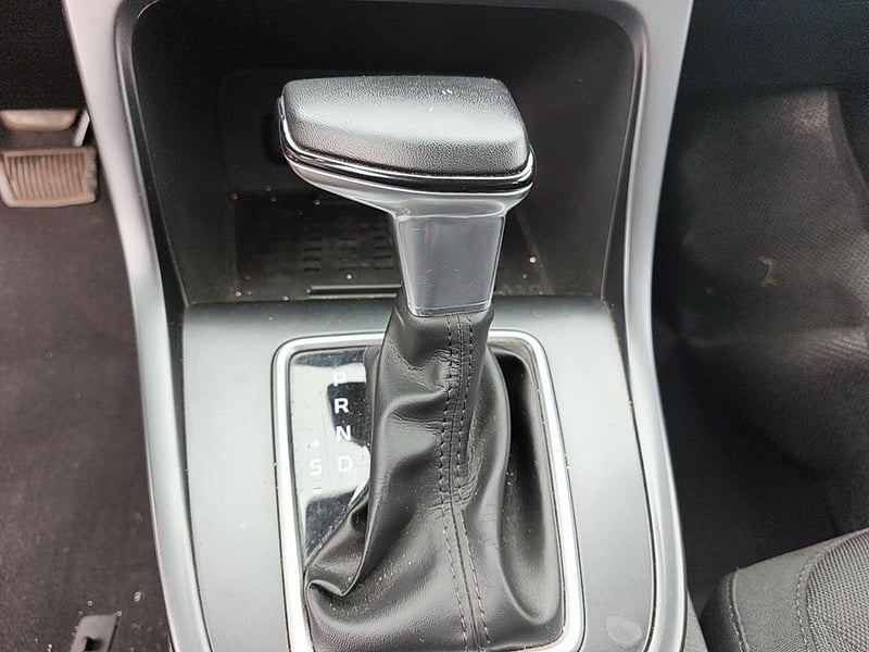 Hyundai CRETA 2025 - Imagen 9 de 12