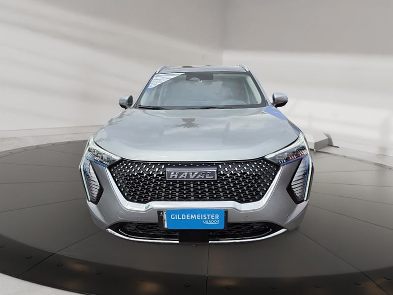 Haval JOLION 2024 - Imagen 6 de 12