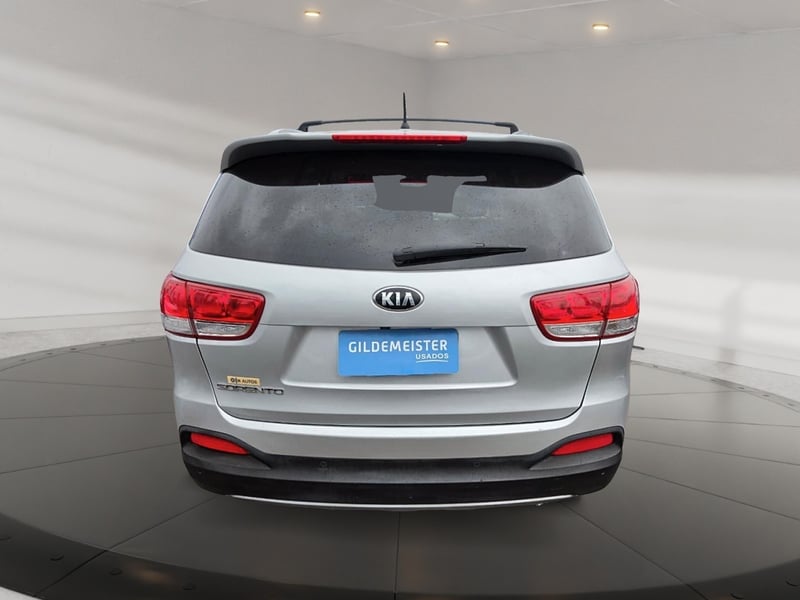 Kia SORENTO 2018 - Imagen 3 de 12