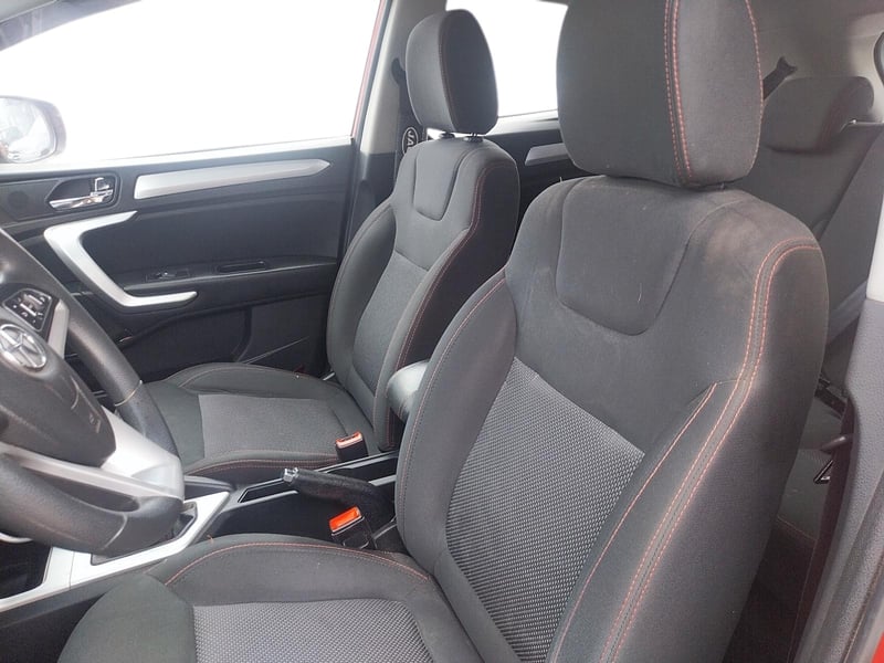 JAC S3 2021 - Imagen 9 de 12