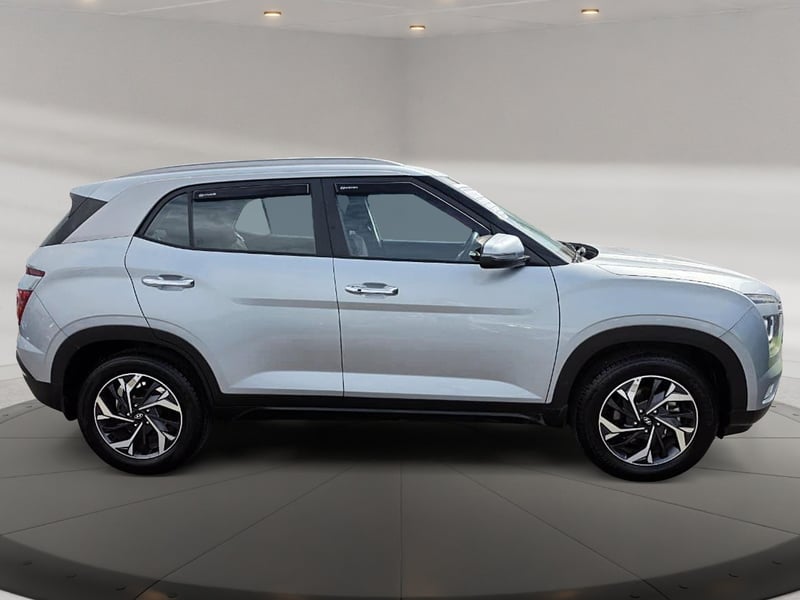 Hyundai CRETA 2022 - Imagen 6 de 12