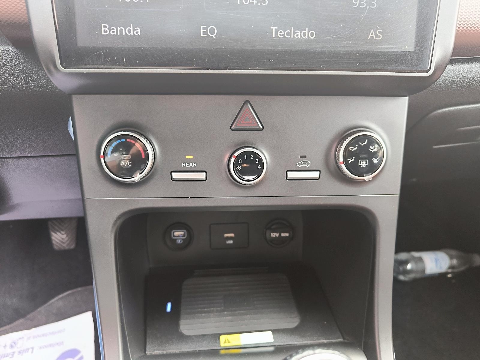 HYUNDAI CRETA GRAND 2025 - Imagen 7 de 12