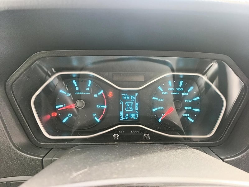 Mahindra PIK-UP 2024 - Imagen 10 de 11