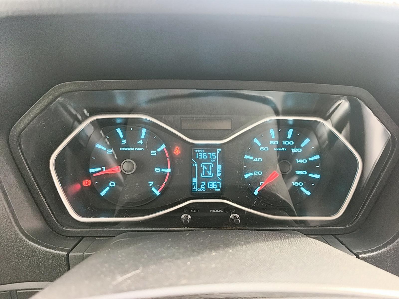 MAHINDRA PIK-UP 2024 - Imagen 10 de 11