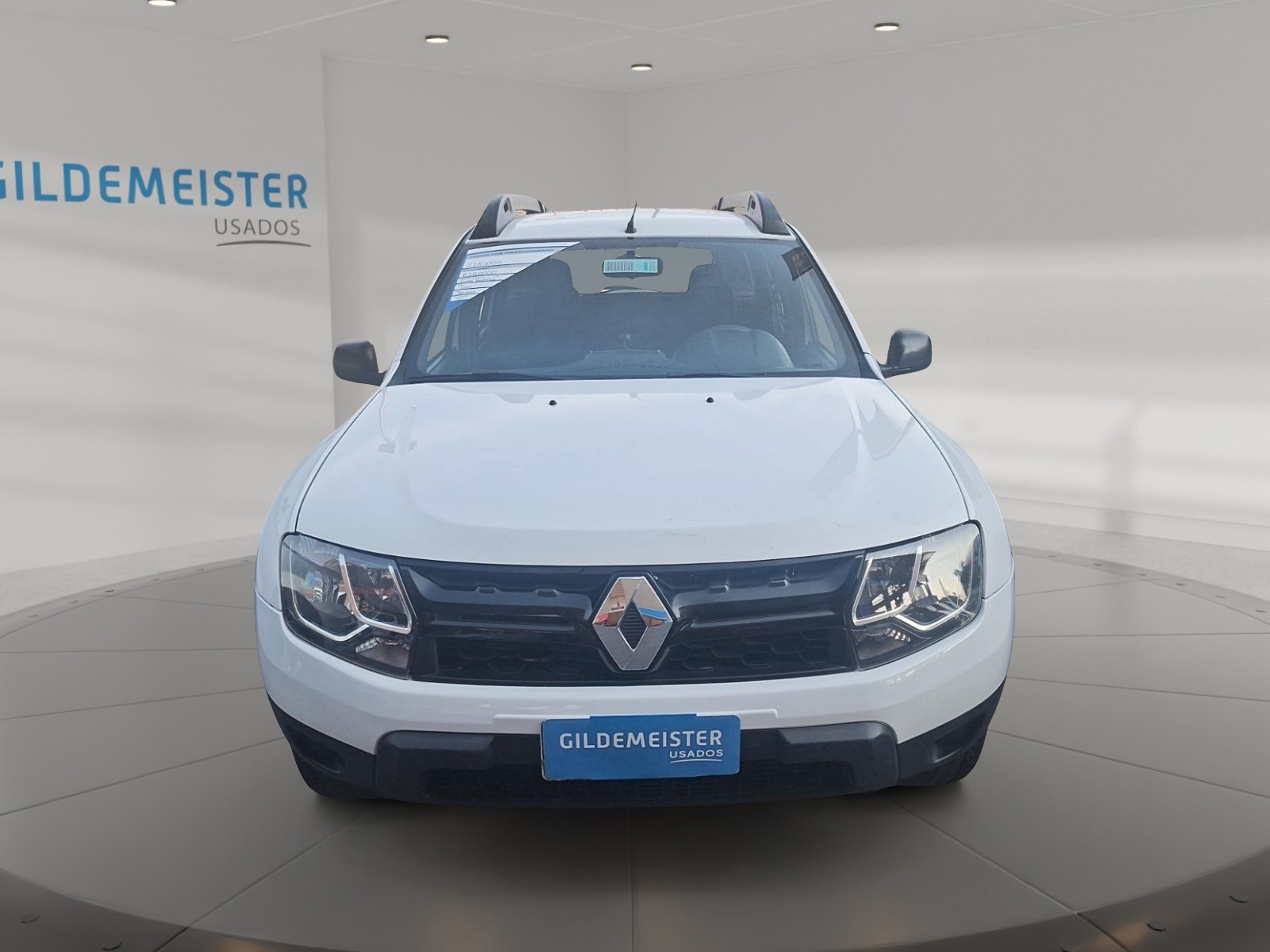 Renault DUSTER 2020 - Foto 2 de 12