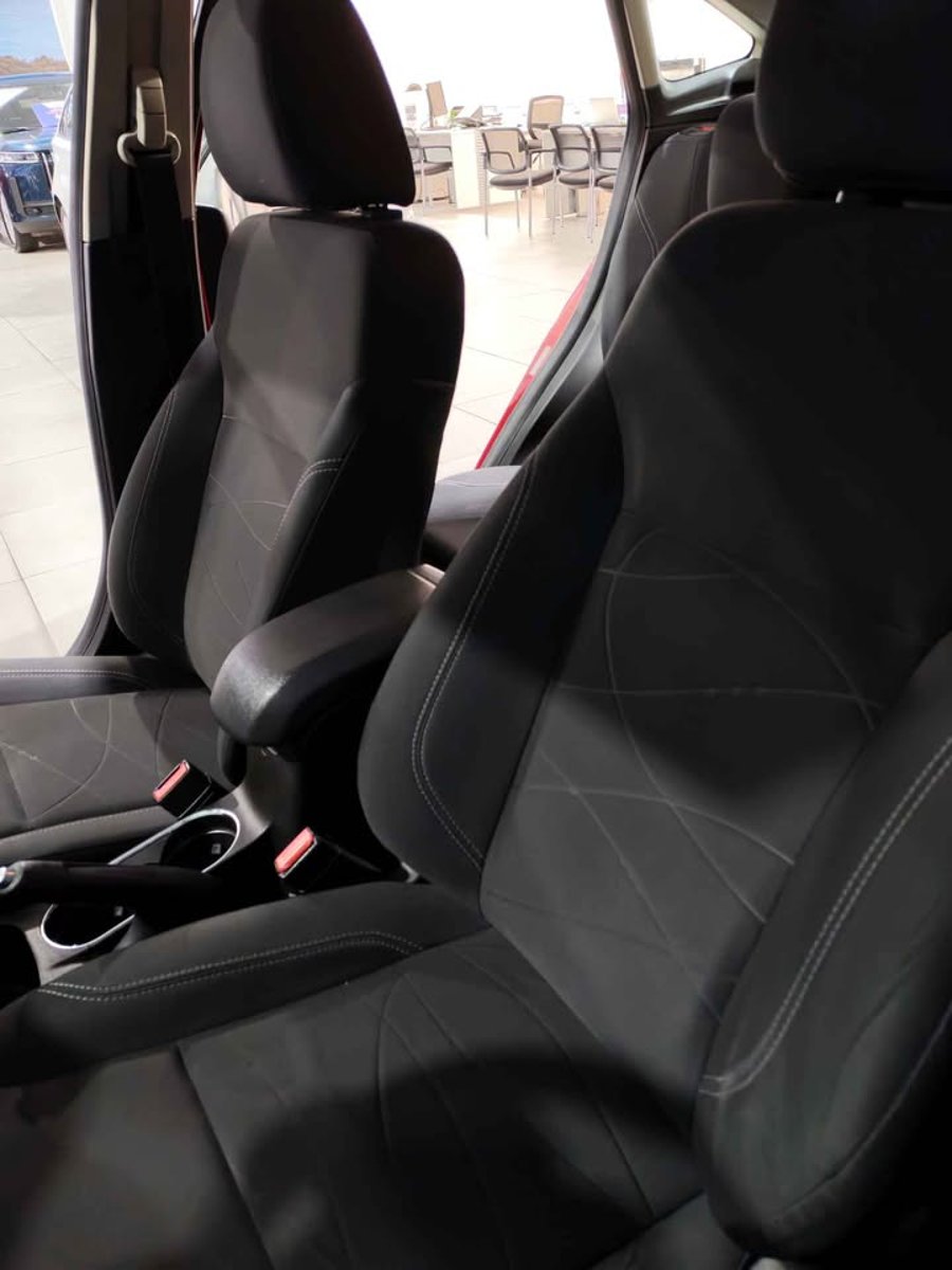 FORD FIESTA 2016 - Imagen 5 de 12