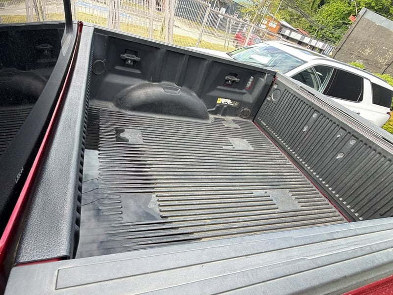 Ford F150 2020 - Imagen 12 de 12
