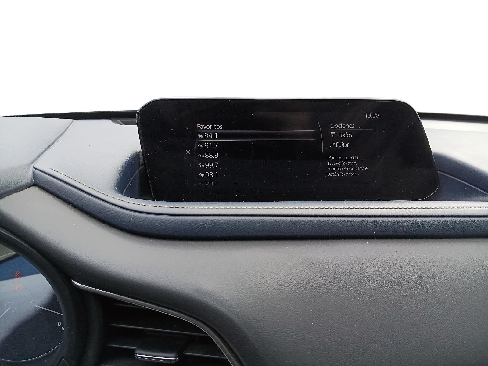 Mazda CX30 2021 - Imagen 8 de 12