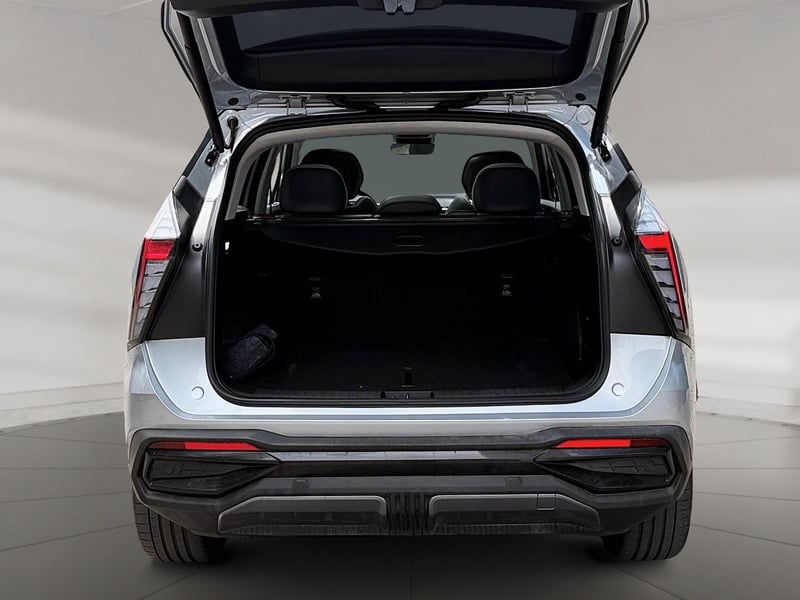 Geely GEELY 2025 - Imagen 6 de 12