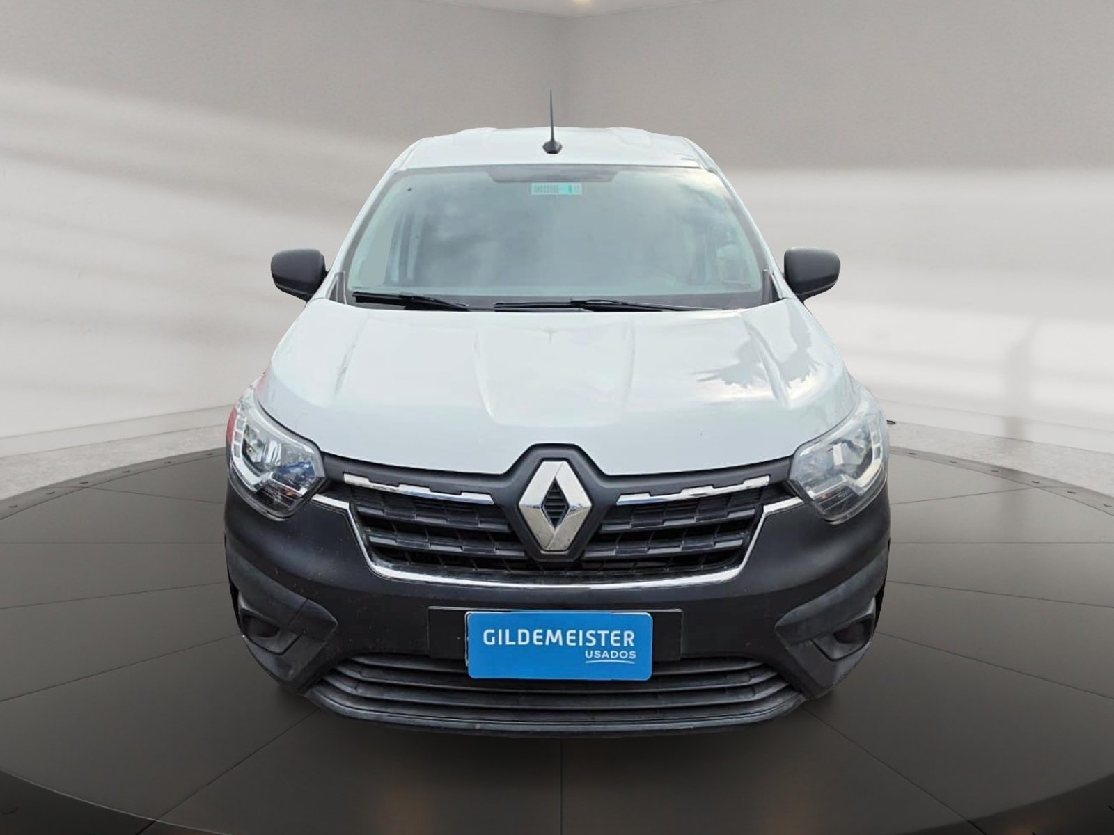 Renault Express 2023