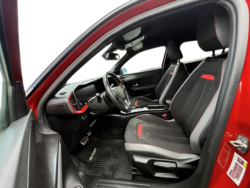 Opel MOKKA 2023 - Imagen 11 de 12