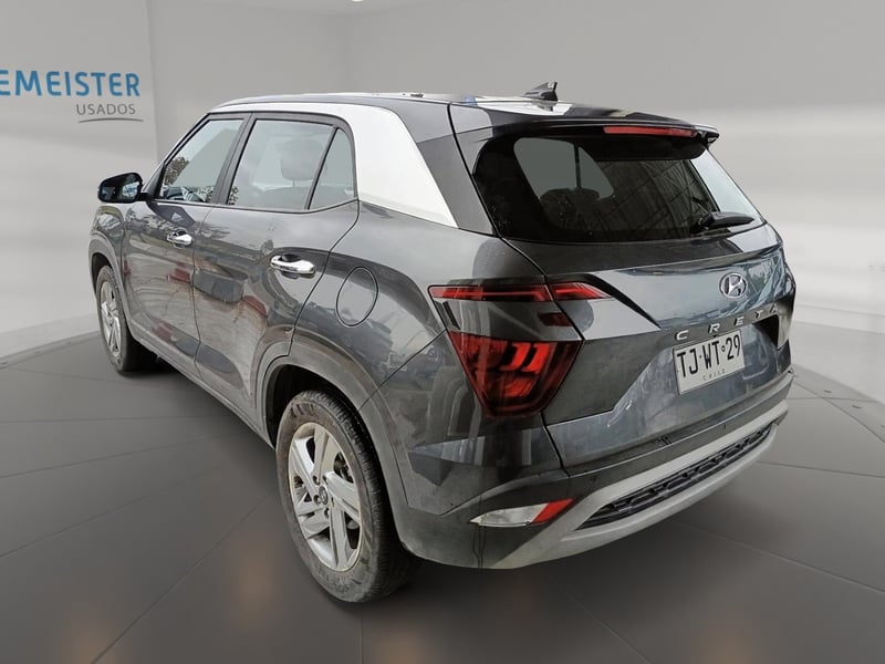Hyundai HYUNDAI 2024 - Imagen 3 de 9