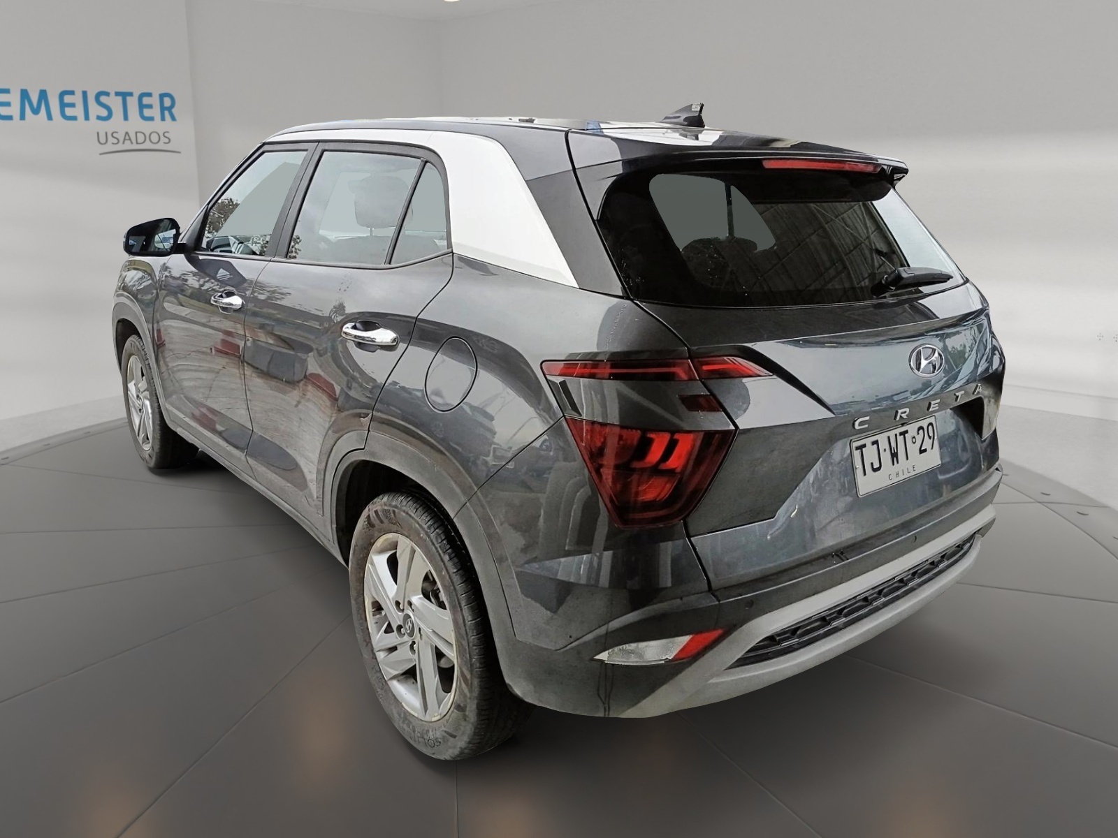 Hyundai HYUNDAI 2024 - Foto 3 de 9