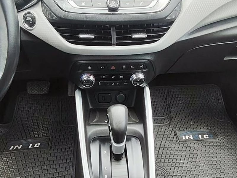 Chevrolet ONIX 2022 - Imagen 11 de 12