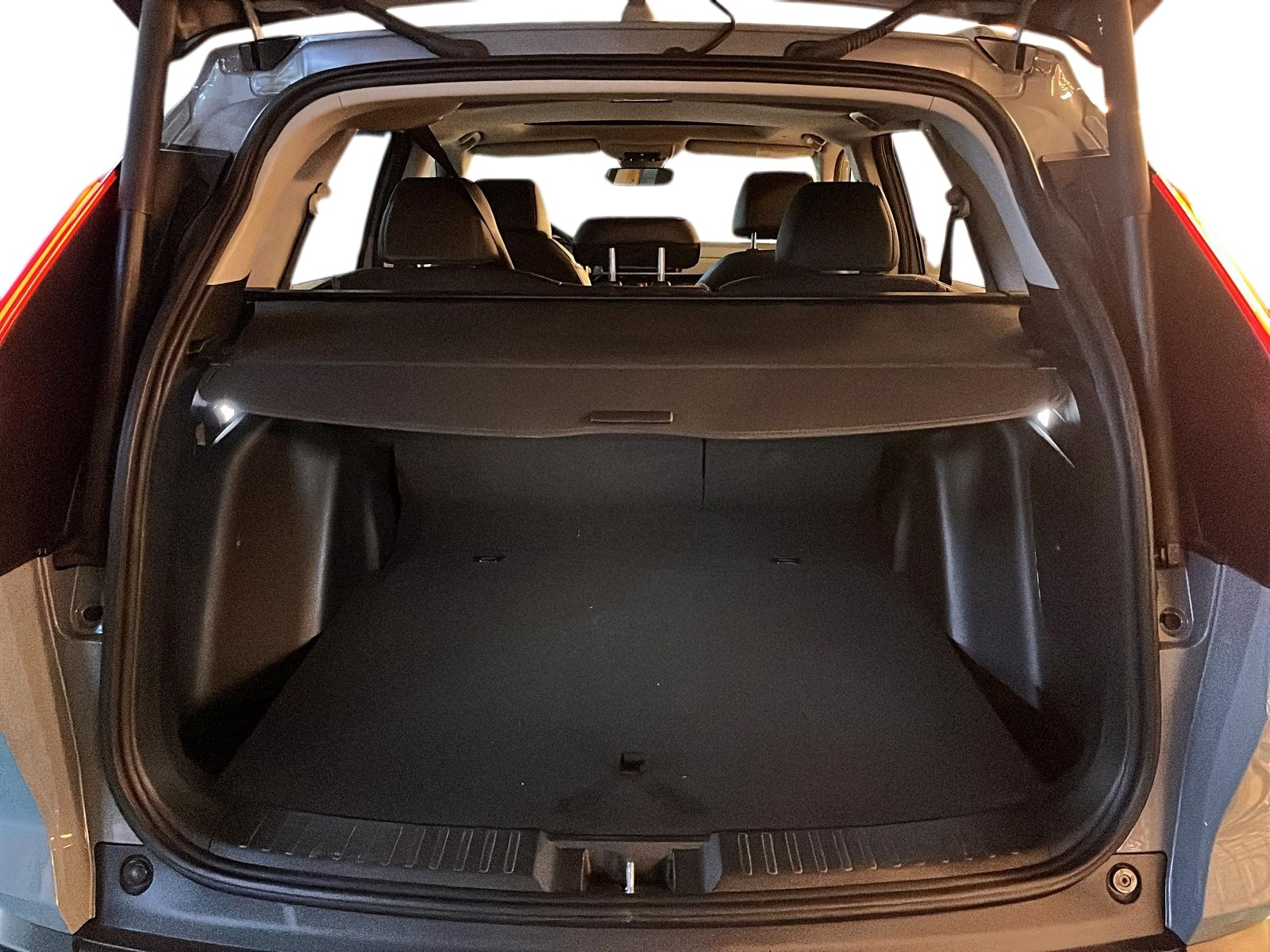 Honda CR-V 2023 - Imagen 8 de 12