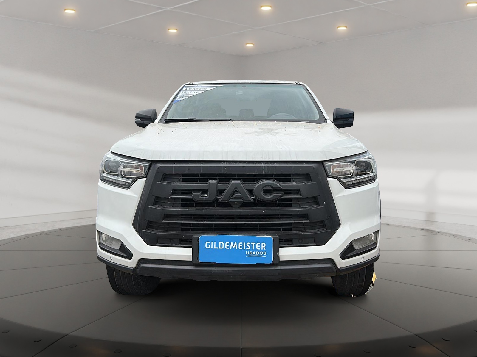 JAC T8 2022 - Foto 2 de 12