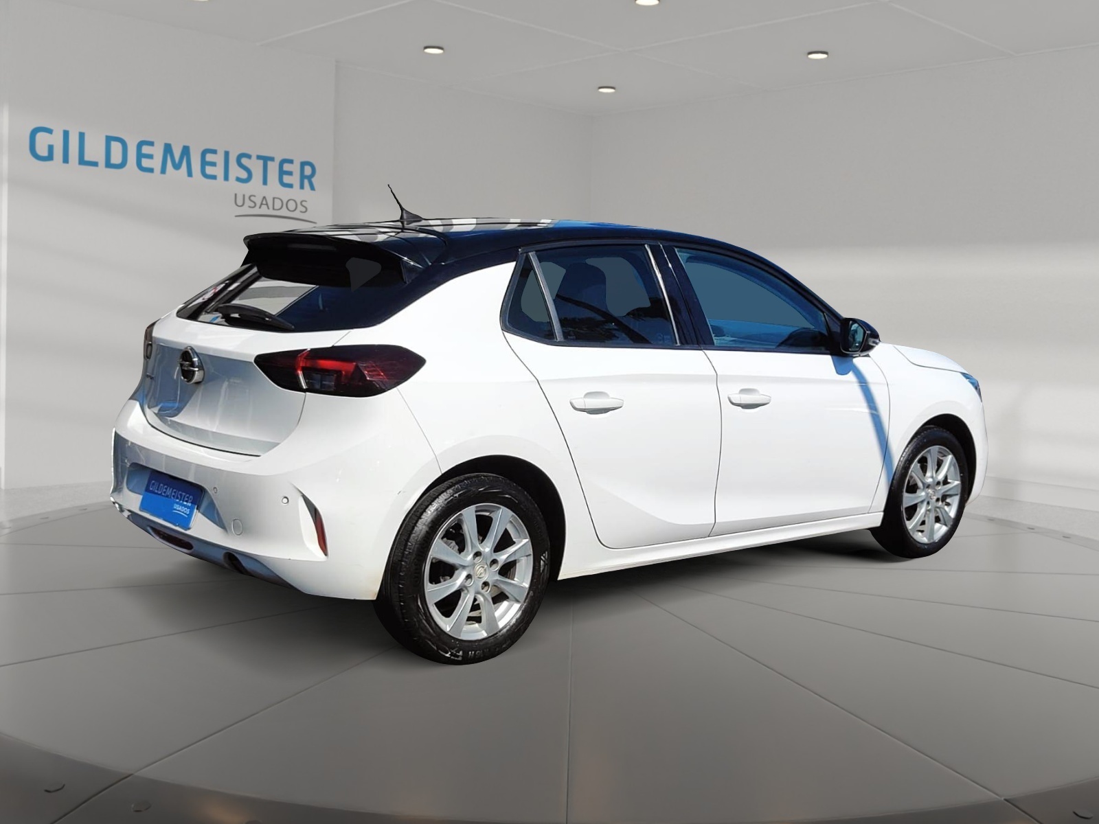 Opel CORSA 2023 - Imagen 6 de 8
