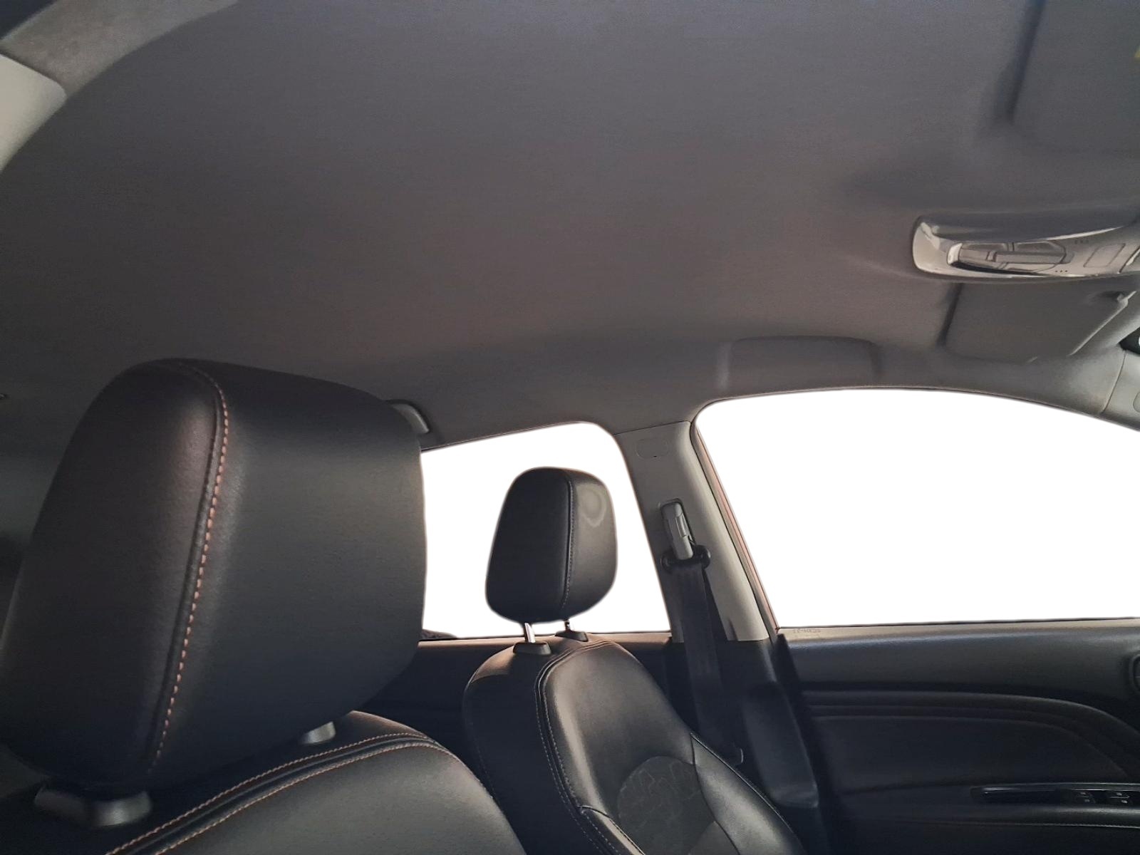 GAC Motor GS3 2022 - Imagen 8 de 12
