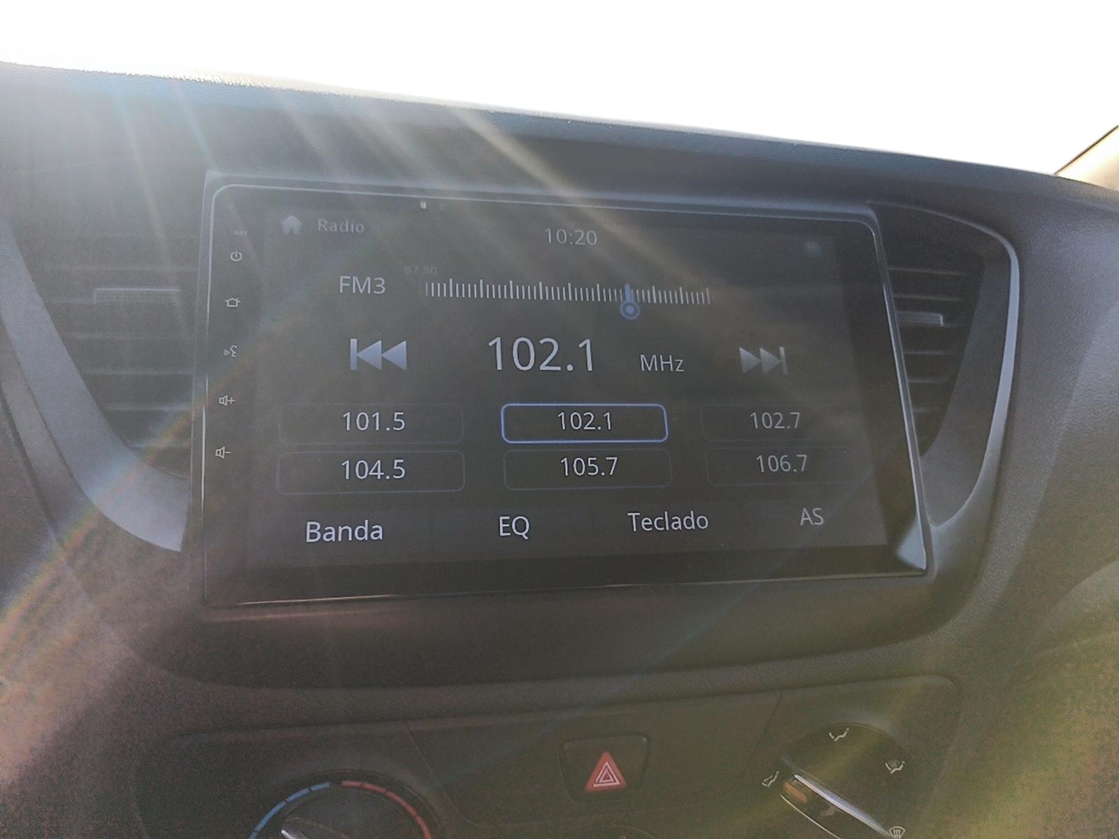 HYUNDAI ACCENT 2022 - Imagen 11 de 11