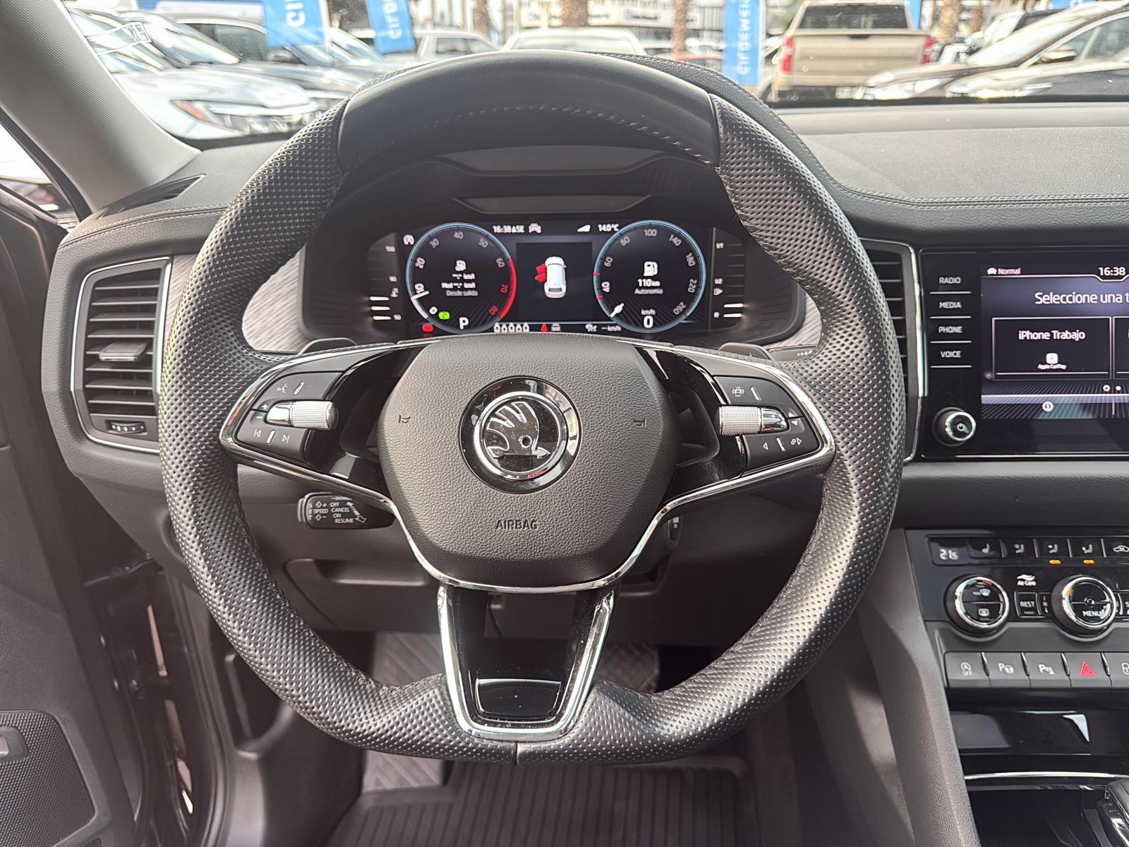 SKO KODIAQ 2024 - Imagen 10 de 12