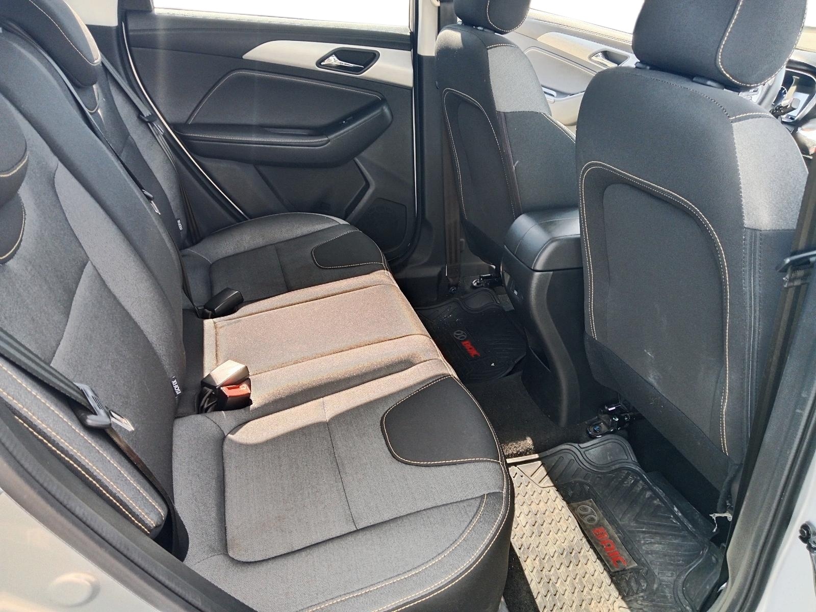 BAIC X35 2024 - Imagen 10 de 12