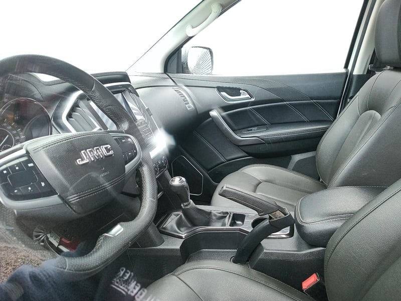 JMC VIGUS 2022 - Imagen 8 de 8