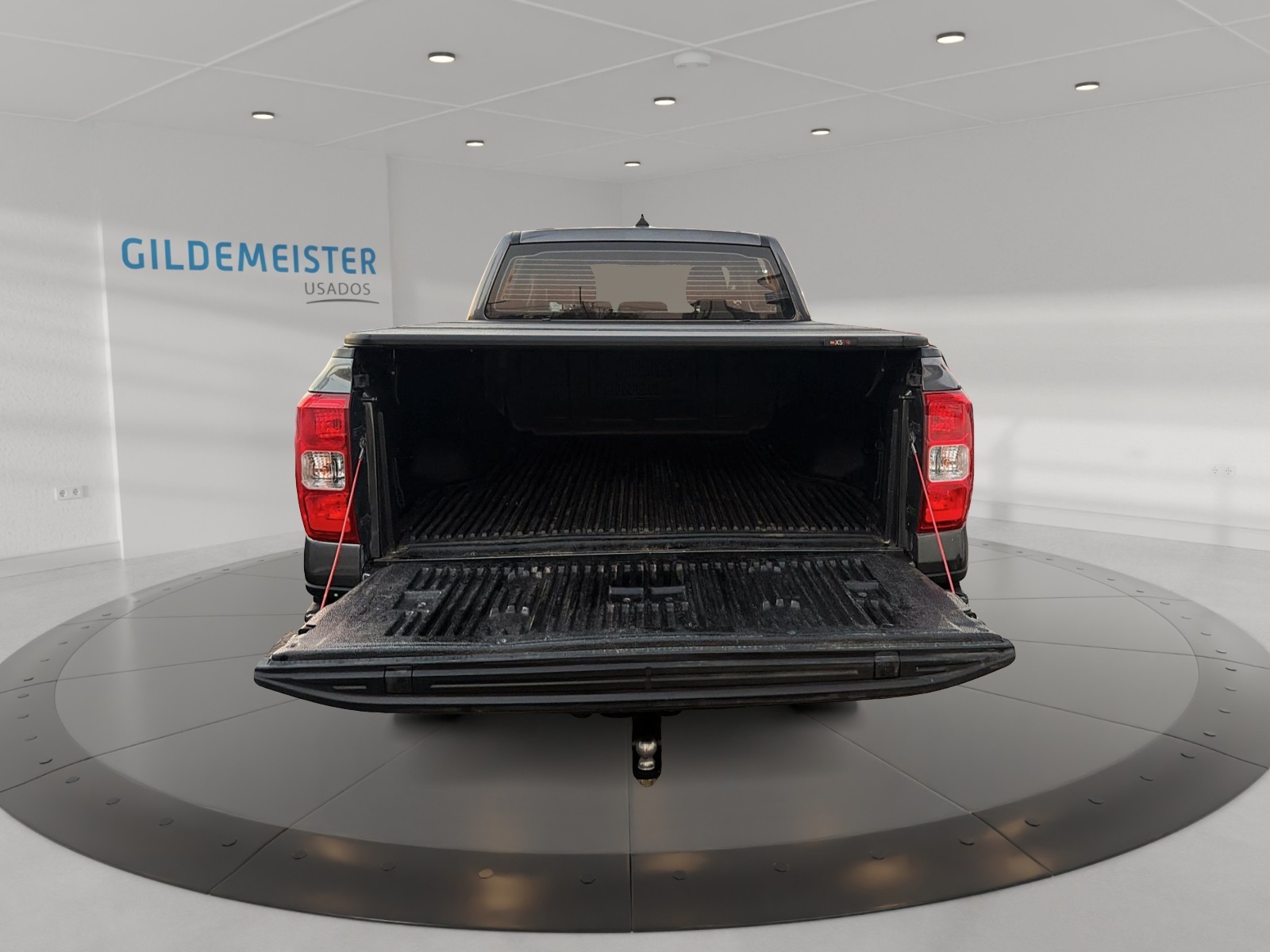 FORD FORD 2024 - Imagen 8 de 12