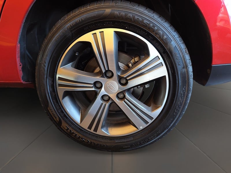 JAC JS2 2025 - Imagen 6 de 12